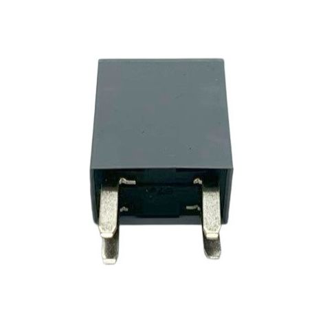 Relais clignotant automobile 12V 4P PW853595 (1/3)