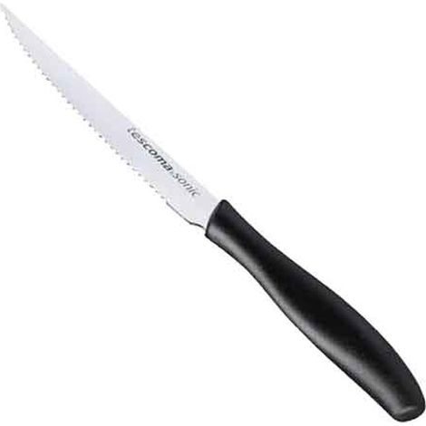 COLTELLO BISTECCA 'SONIC' 12 cm - 6 pezzi