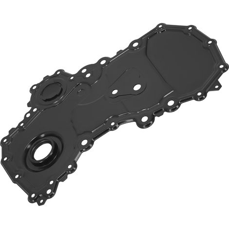 Timing Belt Cover For Ford Transit MK8 2.0 FWD / AWD / RWD 2301157 GK2Q6C297AA (1/5)