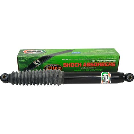 Amortyzator 36-5519 (1/2)