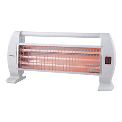 INFINITON ESTUFA ELECTRICA CUARZO  HQP 120 (1/2)