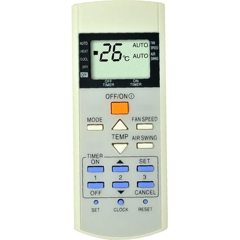 Pieza de repuesto compatible para Panasonic A75C3297 - OTRO (1/4)