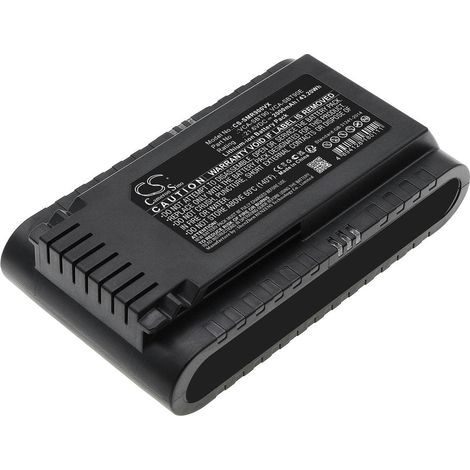 Batterie pour Samsung VS9000 etc