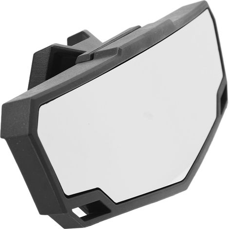 Rétroviseur central UTV 2883763, rétroviseur convexe grand angle de remplacement pour Polaris RZR PRO XP 2020 à 2023 (1/5)