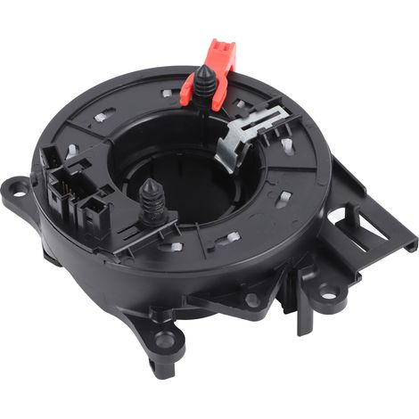 Volant Ressort de Rappel Câble Spirale 61318379091 Compatible BMW 323i 325i 328Ci 330i M5 X3 X5 (1/5)