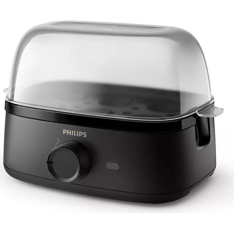 Philips - Egg Cooker (HD9137/90)