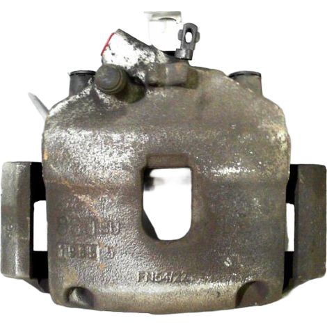 [PRODUIT D'OCCASION] Etrier De Frein Avant Droit FIAT Punto 2003- ♻️ Ref Oe. 77365759 - Garantie à vie (1/4)