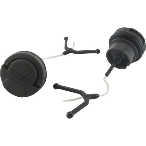 Bouchon de réservoir HUSQVARNA 577878603 - 577878601