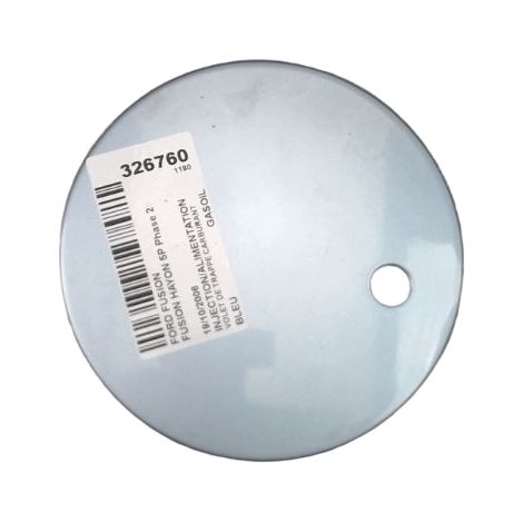 [PRODUIT D'OCCASION] Volet De Trappe Carburant FORD Fusion Phase 2 2005-... ♻️ Ref Oe. 1208204 - Garantie à vie (1/3)
