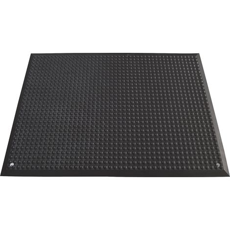 Miltex, Tapis de poste de travail antistatique YOGA ERGO FUSION (1/5)