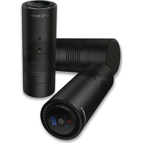 Purificador de aire portátil 12 V - Blaupunkt
