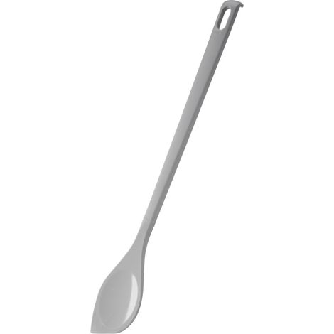 Zenker Kochlöffel Sweet Sensation spitz 30 cm grau