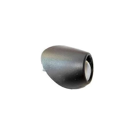 Cubierta exterior derecha para el sensor de estacionamiento trasero para BMW X5 E53 (2000-2006) - Pieza de repuesto 51128268370-Crezuo