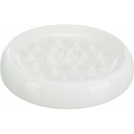Comedero para Perro Trixie Blanco Ø 18 cm 250 ml (1/4)