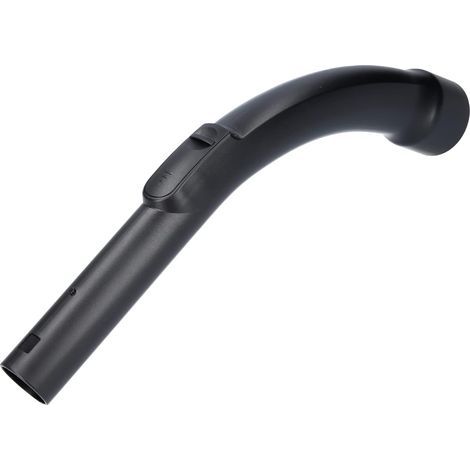 Poignée compatible avec les aspirateurs Miele - Tube de poignée de Ø 35 mm - Poignée de tuyau pour aspirateur Miele manche alternative, pièce détachée 5269091 (1/5)