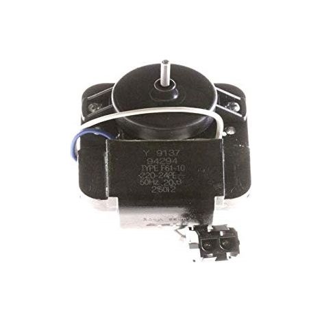 Whirlpool 481936118466 Refrigerator Evaporator Fan Motor