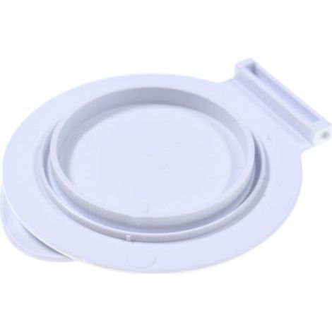 Bouchon de réservoir