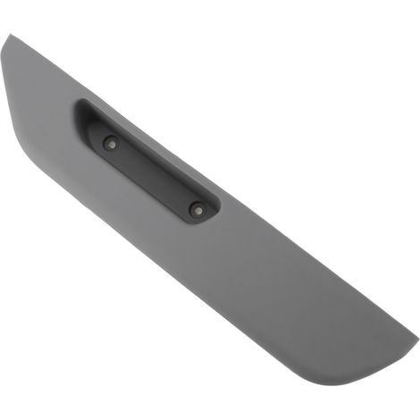 Poignée de porte intérieure passager avant avec accoudoir 15627856, remplacement pour Chevrolet C1500 C2500 C3500 1988-1994, garniture de panneau, pièce adaptée (1/5)