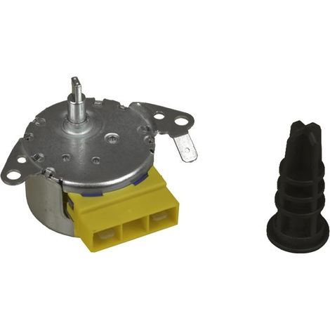 Motor de accionamiento SEB SS 992500 plástico negro