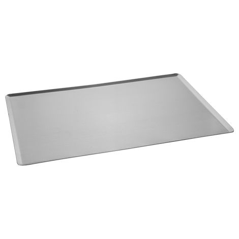 Plaque de Four Aluminium 60X40 cm - Emga