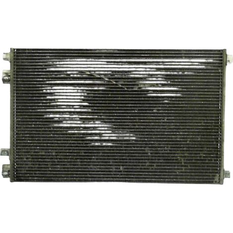 [PRODUIT D'OCCASION] Condenseur Climatisation RENAULT Megane II Ph2 2006- ♻️ Ref Oe. 8200115543 - Garantie à vie (1/3)