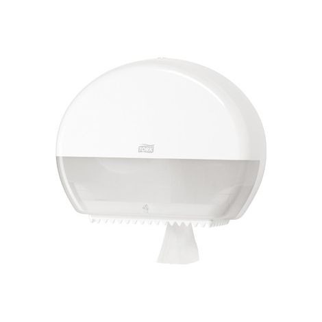 Dispensador higienico tork elevation t2 de papel 34,5x27,5x13,2 cm