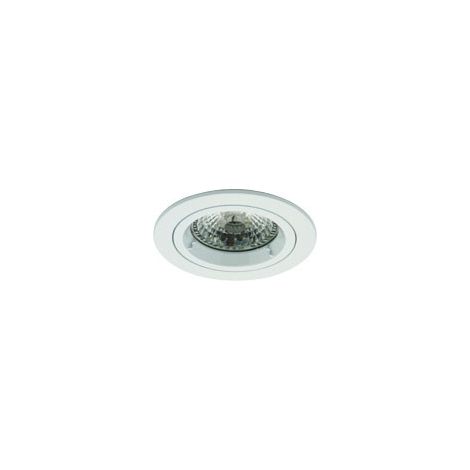 SPOT ENCASTRE MERCURE SLIM IP65 6w SLI 4K BLANC AEROSPOT 151751 (1/2)