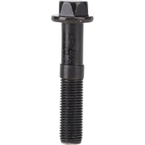 Ortviai Boulon de bielle moteur 6508504AA en métal haute résistance pour Jeep Grand Cherokee 4,7L V8 (1999-2004)