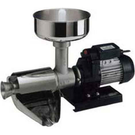 1PZ passapomodoro elettrico n5 500w - n5, 500w, 0,40 (art.9004n)