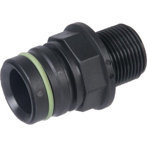 Boquilla roscada 3/ 4" macho ARAG 473001B30C (1/2)