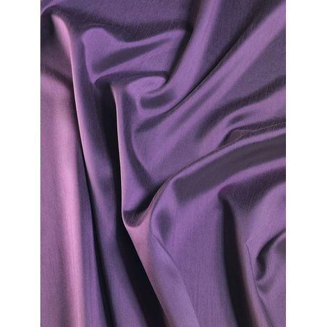 HOME COLLECTIONS TENDA SHANTUNG VIOLA 140X290CM