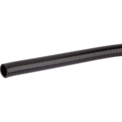 LAPP 61751591 SILVYN® ELU glatt 12,0x17,8 BK Wellrohr Schwarz 12 mm 30 m (1/2)