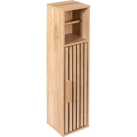 Meuble dérouleur à papier WC Klaus (1/5)