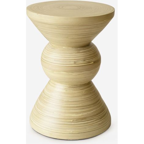 MESA AUXILIAR 35x35x50CM (1/3)