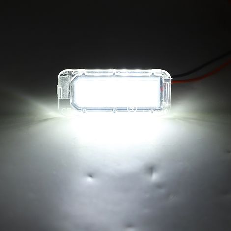 6D Eagle Eye 20W Arbeitsleuchte mit weißem Licht (1/5)