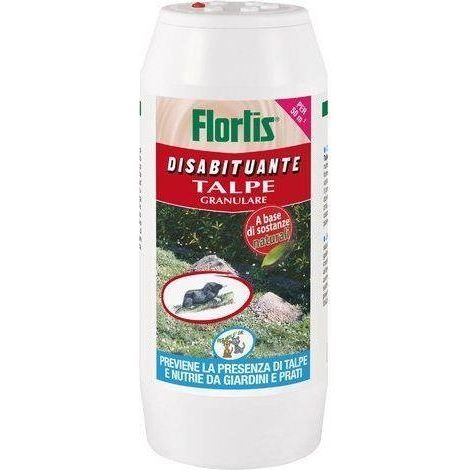 Mole Block 1L – Das beste Produkt, um Maulwürfe aus Ihrem Garten zu beseitigen