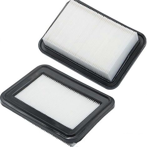 Filtre plat principal pour aspirateur extracteur de poussière W107418351 VC4210, pour filtre extracteur de poussière 49-90-1953 (1/5)