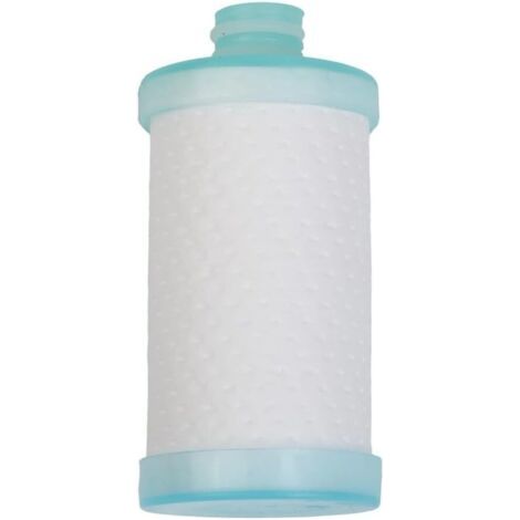 Cartouche de purification pour chauffe-eau pour machine à laver et filtre de douche – Chloramine, métaux lourds, ammoniaque, soufre – Filtre en coton PP compatible avec (filtre) (1/5)