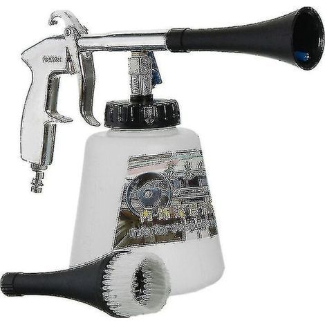 Pistolet pulvérisateur Tornador pour le nettoyage de voiture - hao