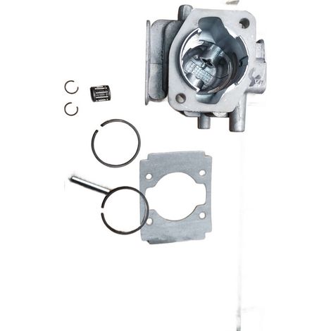 Cilindro Y Piston Completo