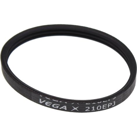 Black&decker - courroie dentée pour raboteuse 210epj2 - 59600800