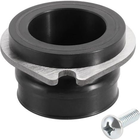 1 Adaptateur de tuyau, pour broyeur de déchets (1/5)