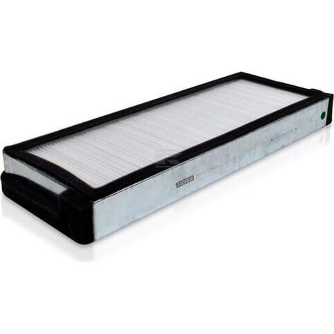 Filtro aria cabina MANN-FILTER CUD4630