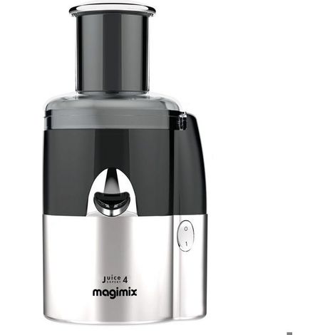 Estrattore di succo Maix Juice Expert 4 nero 400 W