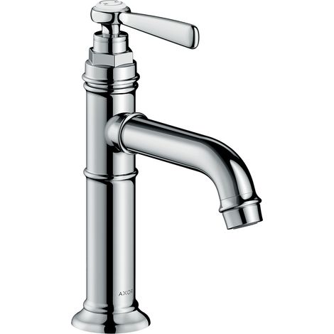 hansgrohe AXOR Mitigeur monocommande de lavabo Montreux 100, sans