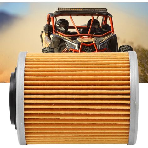 Der Ölfilter 420956123 ist für den Maverick X3 900 Turbo R MAX 2017-2020 geeignet. (1/5)