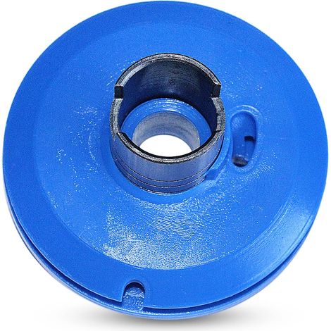 Poulie de démarreur par rappel pour Partner Husqvarna K650 K750 K760 K770 K950 K960 K970 Remplace 506 25 81-02 (1/5)