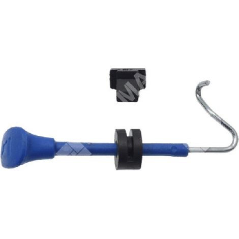 Kit leva aria per motoseghe ZOMAX COMPATIBILE - 053867