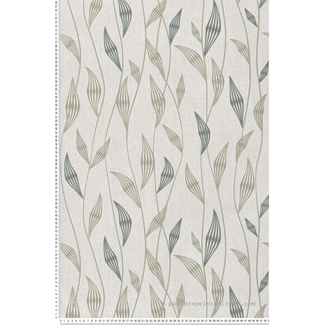 Papier peint Les Essentiels - LTC-11211204