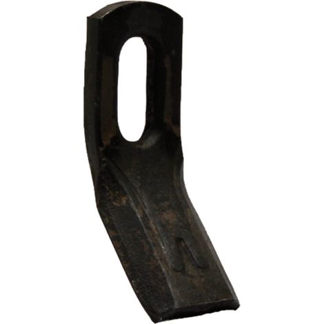 Couteau à fléaux de broyeur Y 18063-BER-52 (1/2)